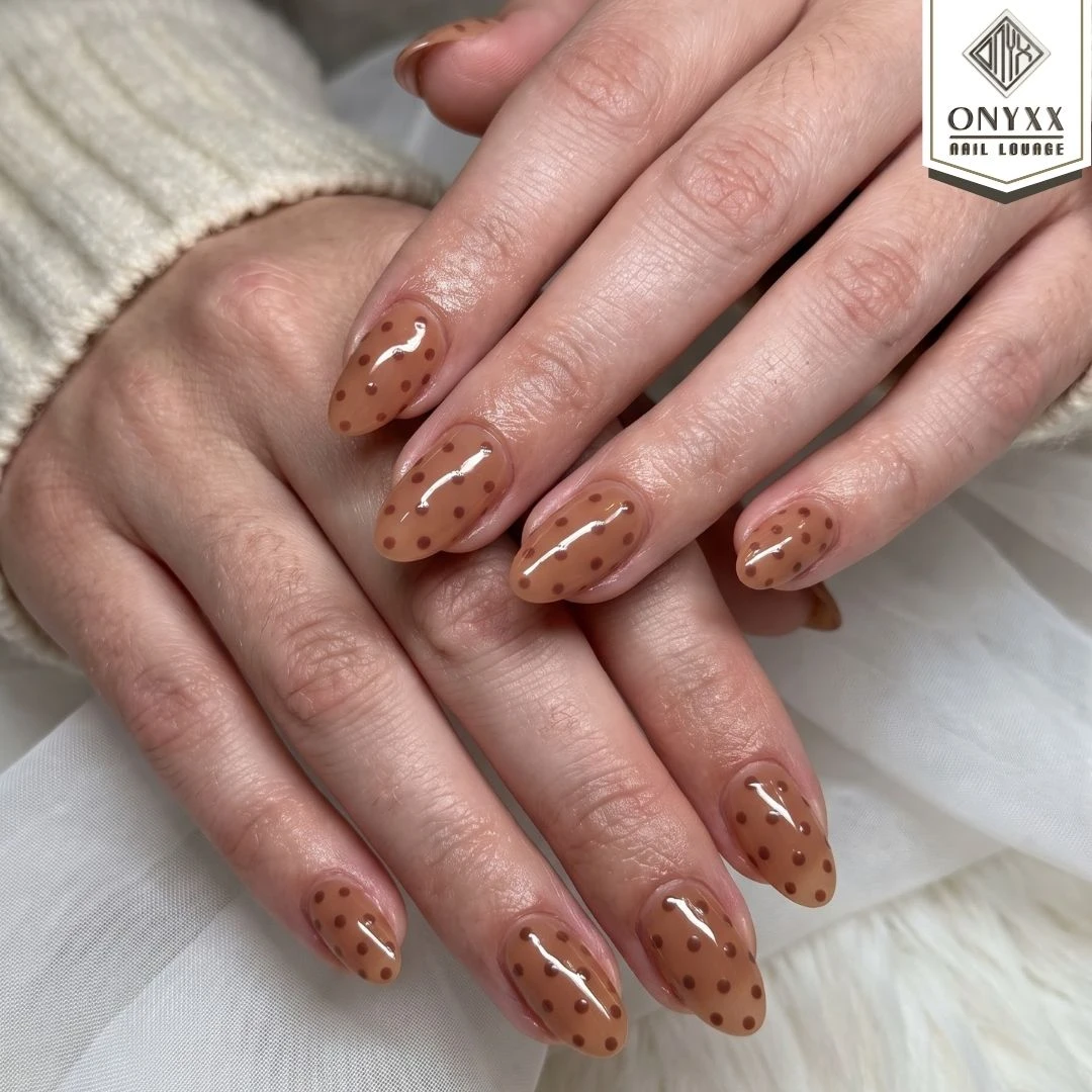 Trending nails